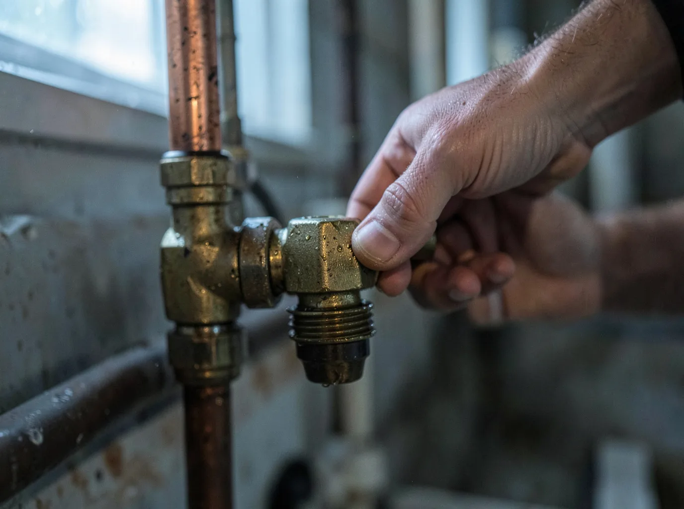 Emergency Plumber Paxico, KS FAQs